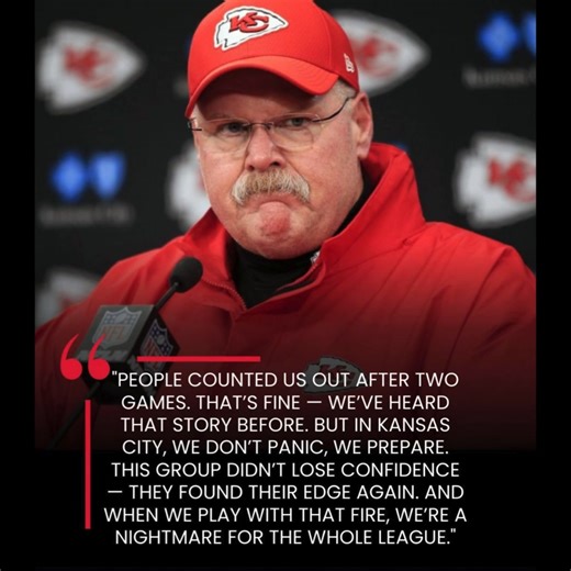 2.8K views | From 0–2 to Unstoppable: The Kansas City Chiefs Just...