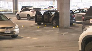 21-year-old man fatally shot outside Fairview mall Monday was known to police