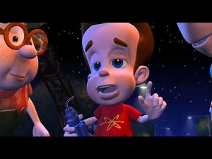 Jimmy Neutron: Boy Genius (2001): Adventure of Outerspace