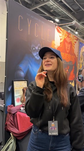 Describe your game in three words 🎮 Head to the Rezzed area this weekend to find your next fave indie game! | MCM London Comic Con