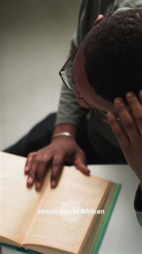 How Marginalized Communities Rewrote the Rules of Learning