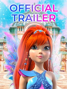 The Winx are back: it’s time to join the club and return to Alfea! ✨🧚‍♀️ The new official trailer is here – watch it now! Winx Club: The Magic is Back is coming on @netflix, October 2! #winxclub #winxclubofficial #winxclubthemagicisback #themagicisback #davedere