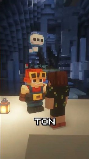 Quel est le meilleur serveur Minecraft MMORPG ?