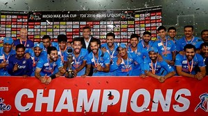 2018 Asia Cup: Revisiting the last Asia Cup final between India and Bangladesh