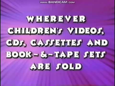 Only From Sony Wonder 1998 (Heavy Version)