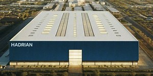 Defense manufacturing startup to launch ‘AI-powered’ factory in Mesa next year