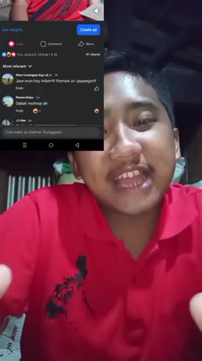 Delmar's Vlog on Reels