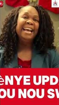 Espoir et Résilience Face aux Défis : Un Message Puissant #shorts