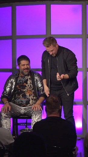 1.7M views · 9.3K reactions | Where does the ball go? 勞  #magictrick #magician #magic #ball #reels #loveit | Wes Barker | Facebook