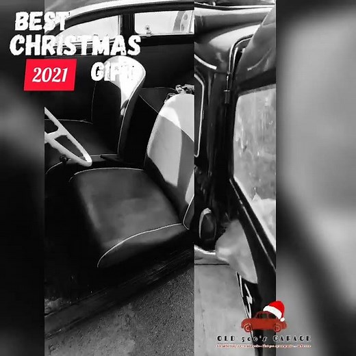 FIAT 500 D GIARDINIERA (1965)