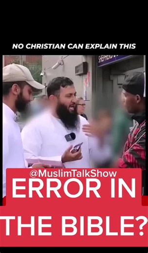 Error in the Bible: Addressing Contradictions in Scripture