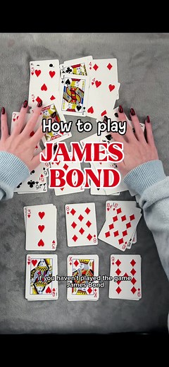 How to Play Solitaire Card Game