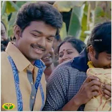 Santhanam Meets Bhajanlal Seth...😂 | Vijay | Santhanam | Soori | Velayudham Movie