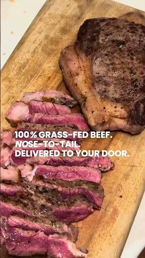 Maleny Black Angus Beef - Fresh Grass Fed Beef - Farm To Freezer