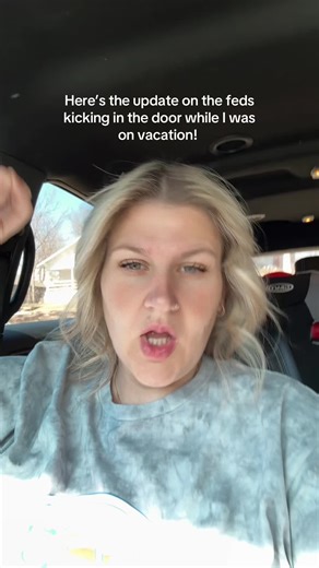 Update on Missing MacBook After Federal Raids