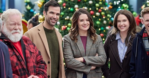 Sneak Peek - The Santa Class