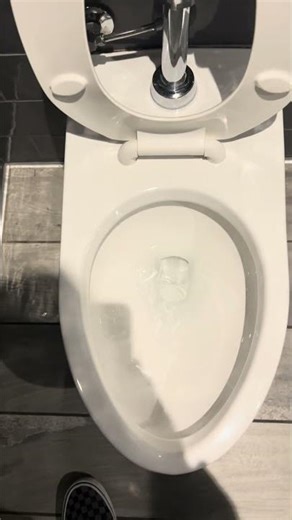 2023s AS Afwall Toilet at Northern Quest Resorts & Casino