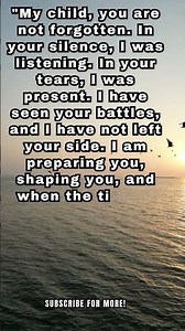 God is your door keeper #gospel #victoryinjesus #motivation #jesus