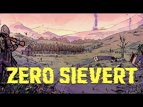 ZERO Sievert: Defeating Arman