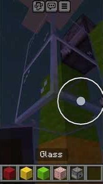 how to make target machine in Minecraft