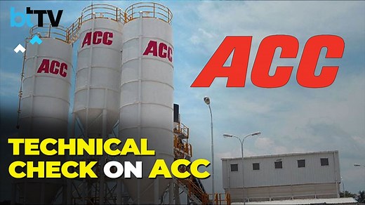 A Massive Run-Up In Cement Shares. Market Expert Kunal Rambhia Shares His Take On Cement Stocks