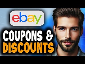 How to Use eBay Coupons and Discounts - Full Guide
