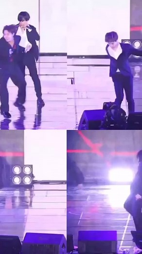 Best Of Me BTSの伝説的パフォーマンス