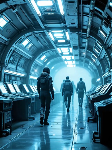 Aliens Thought They Were Invisible... Until the Human Whispered in Their Ear | HFY Sci-fi Short story #scifi #hfy #writingprompts #writingpromptsdaily #reddit