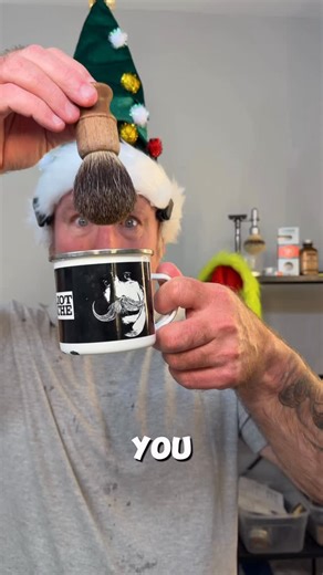 25K views · 438 reactions | Are you new to wet shaving? Here is how...