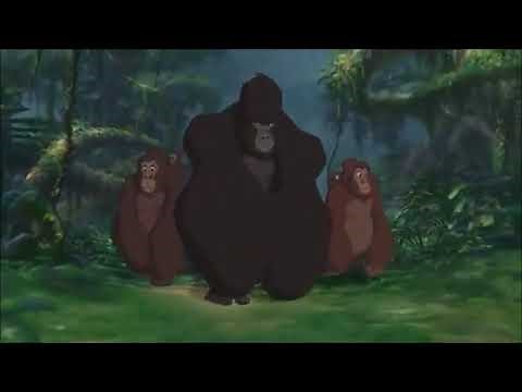 SMV: Alphabet Jungle