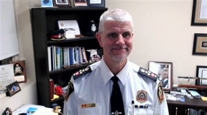 Global News Morning Peterborough: Cobourg police looking for auxiliary officers