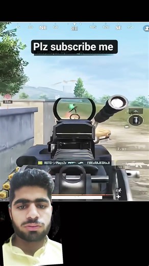 what do you like M249 or aug #pubgmobile #shorts#trending