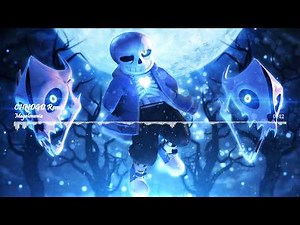 Undertale - "Megalovania V2" CHNDGD Remix
