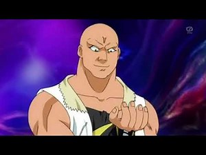 Bakugan s1, ep 18
