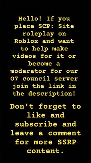 Want to become a discord moderator?