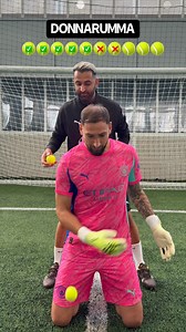 20M views · 113K reactions | Goalkeeper reaction test ⚡️ | Manchester City | Facebook