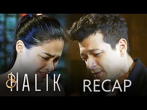 Halik Recap: Who's the real victim?