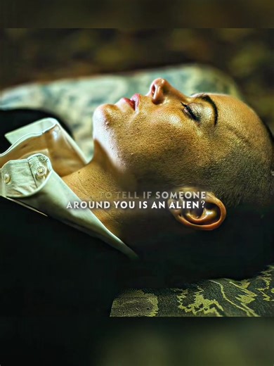 Discovering Aliens in Disguise: A Humorous Plot Twist