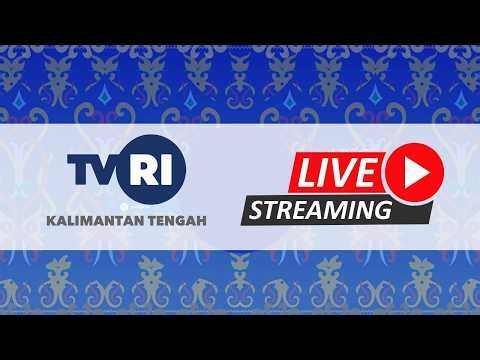 MUTIARA RAMADHAN, TIME SIGNAL | 24 Februari 2026 - TVRI Kalimantan Tengah