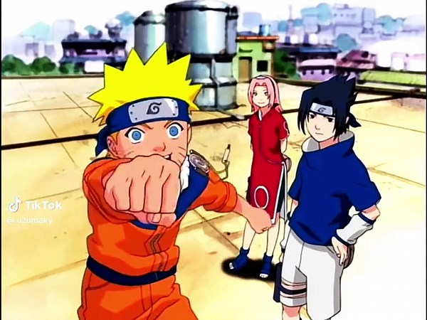 Naruto Shippuden Edits: A Must-See for Anime Fans