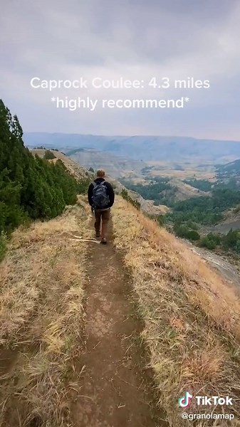 Exploring the North Unit of Theodore Roosevelt National Park