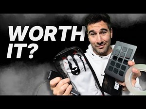 5 Sim Racing Accessories Under $80 That Are Actually Worth It