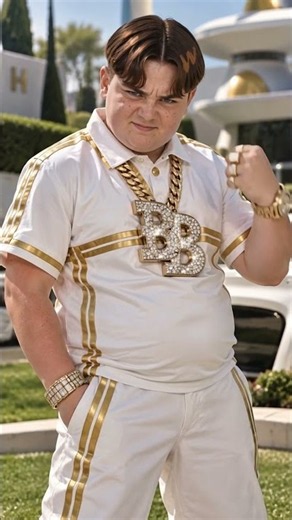 JOHNNY TEST IN REAL LIFE — What Would They Really Look Like?