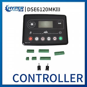 [Hot Item] Deep Sea Controller Dse6120 Mkiii Amf