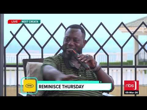 Who controls Artist Spotlight? | NBS After 5