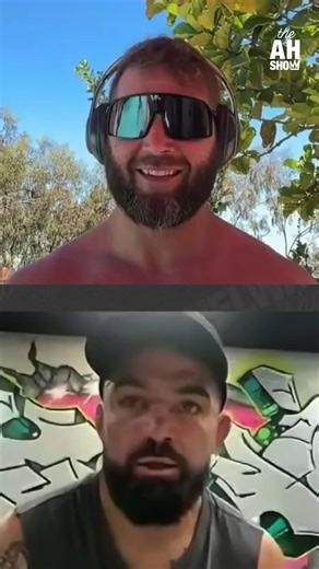 Jeremy Stephens is ready to deal with Mike Perry | Ariel Helwani
