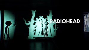 Radiohead announce virtual KID A MNESIA Exhibition