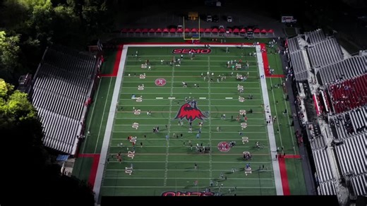 Fields of Faith Recap | Devon Walters