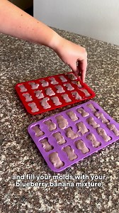 2.7K views · 61 reactions | A super easy and tasty treat for your favorite pup! 朗 | Blue Buffalo | Facebook