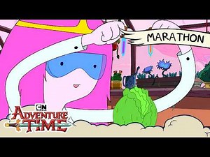 Rise of the Candy Kingdom’s Mad Scientist Queen | 4K Princess Bubblegum Full Arc | Adventure Time